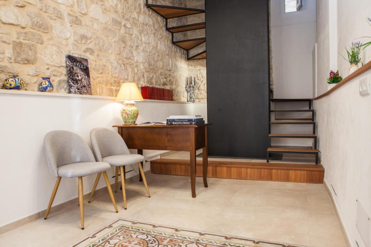 Candelieri19 Modica Bagian luar foto