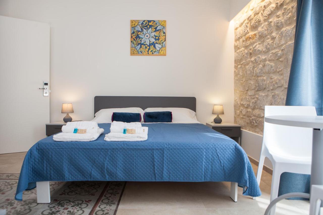 Candelieri19 Modica Bagian luar foto