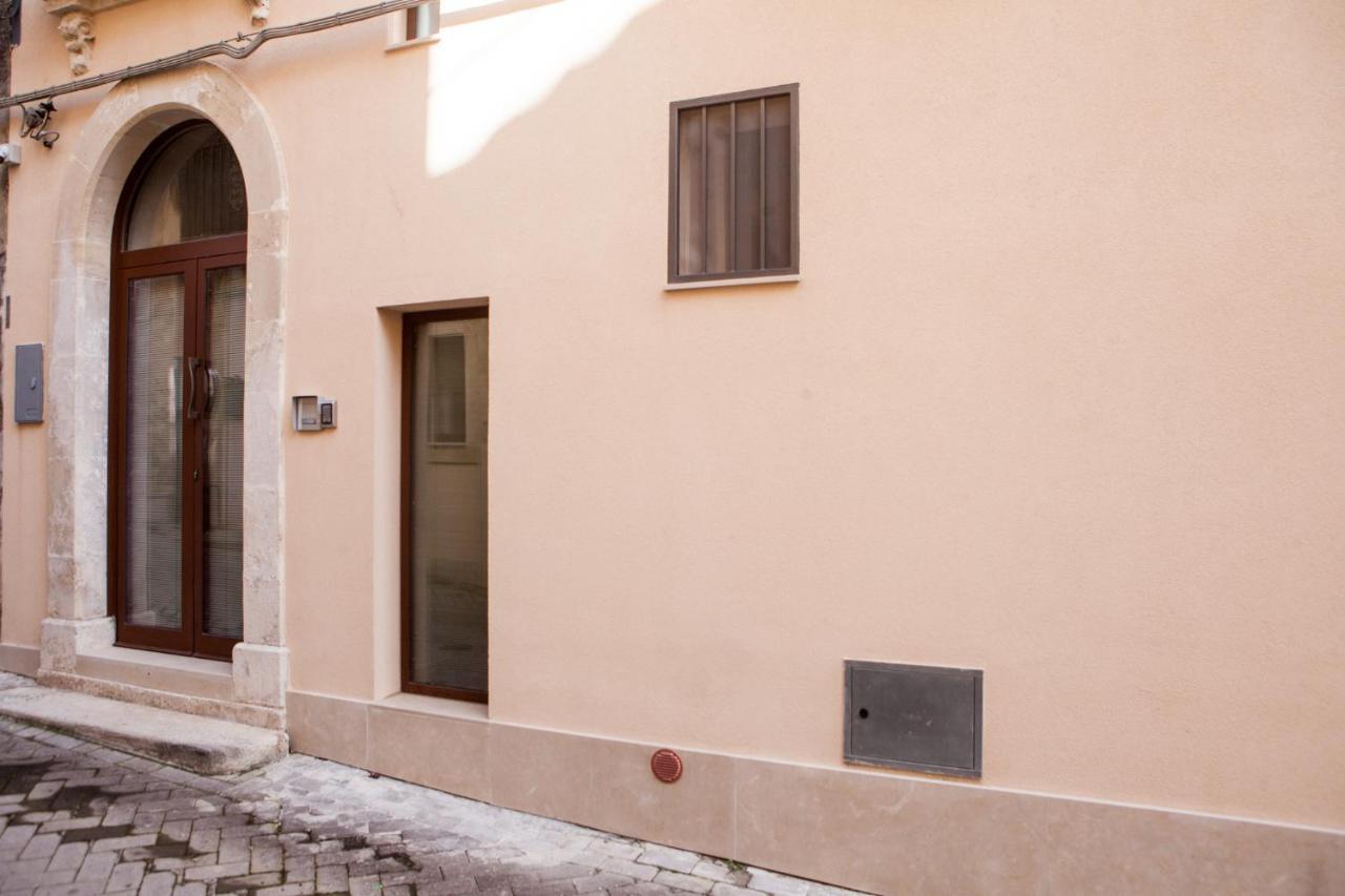 Candelieri19 Modica Bagian luar foto